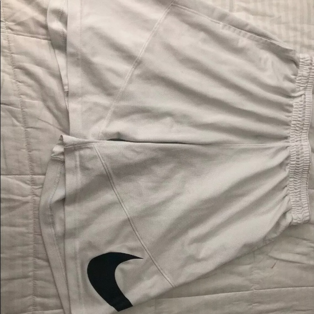Nike Dri-Fit Short - Men’s Large